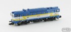 84027 MTB Diesel locomotive class 754-029
